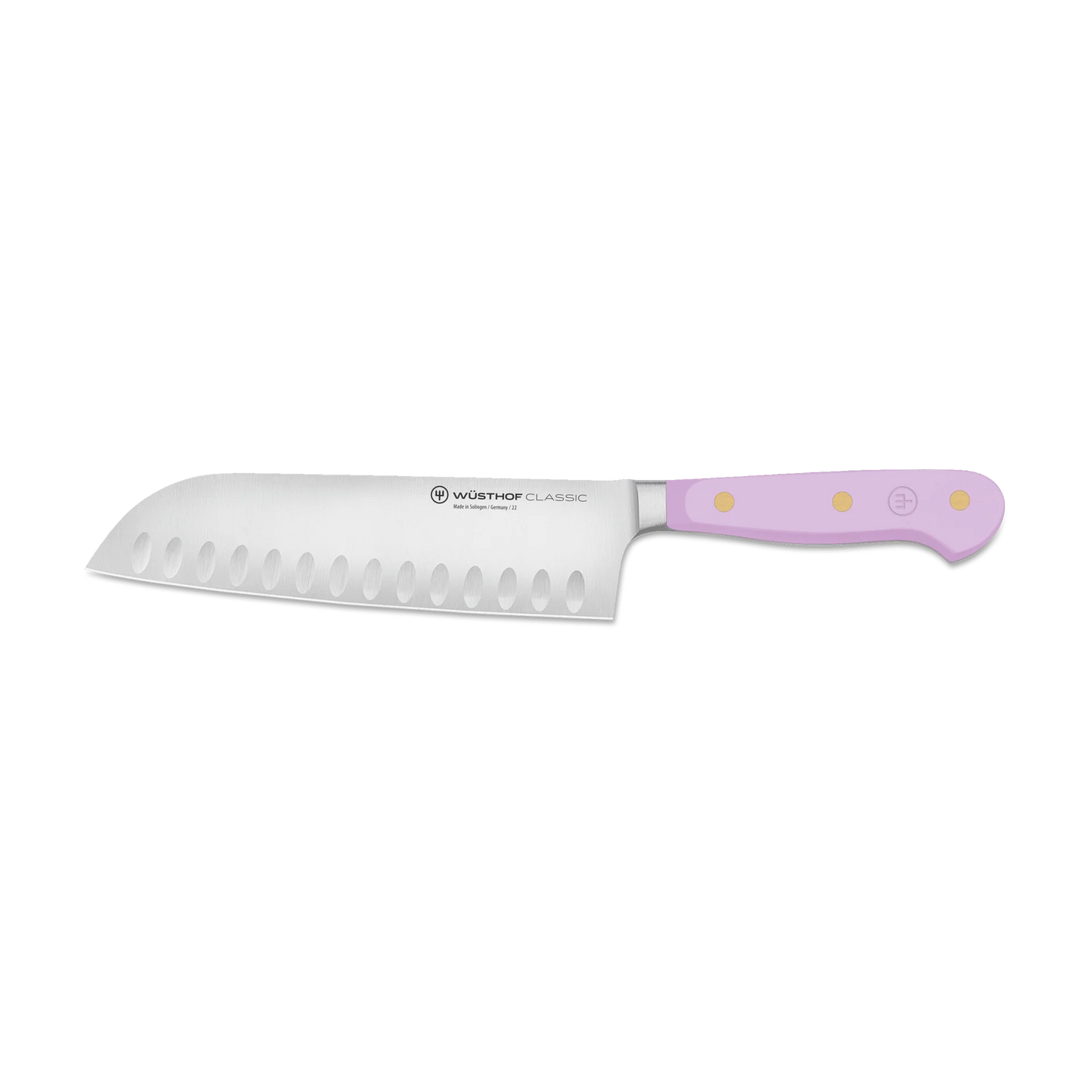 SANTOKU PURPLE
