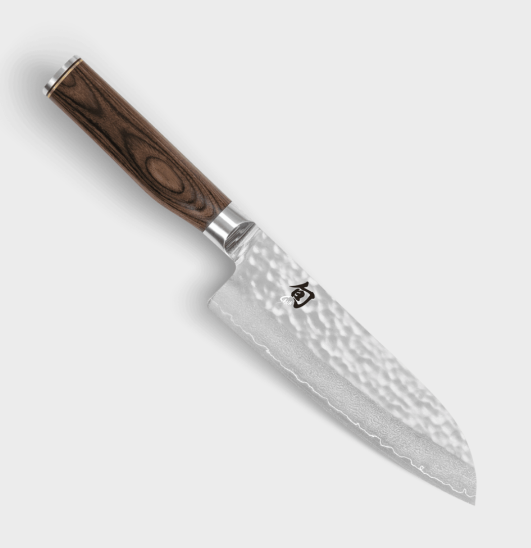 Santoku 18cm - TM
