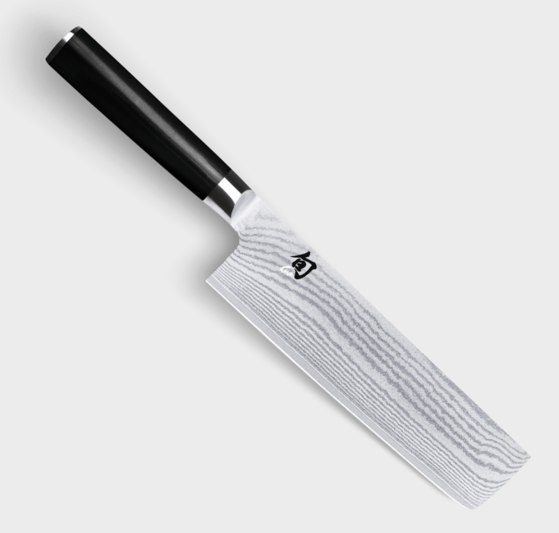 Nakiri Shun 16,5cm