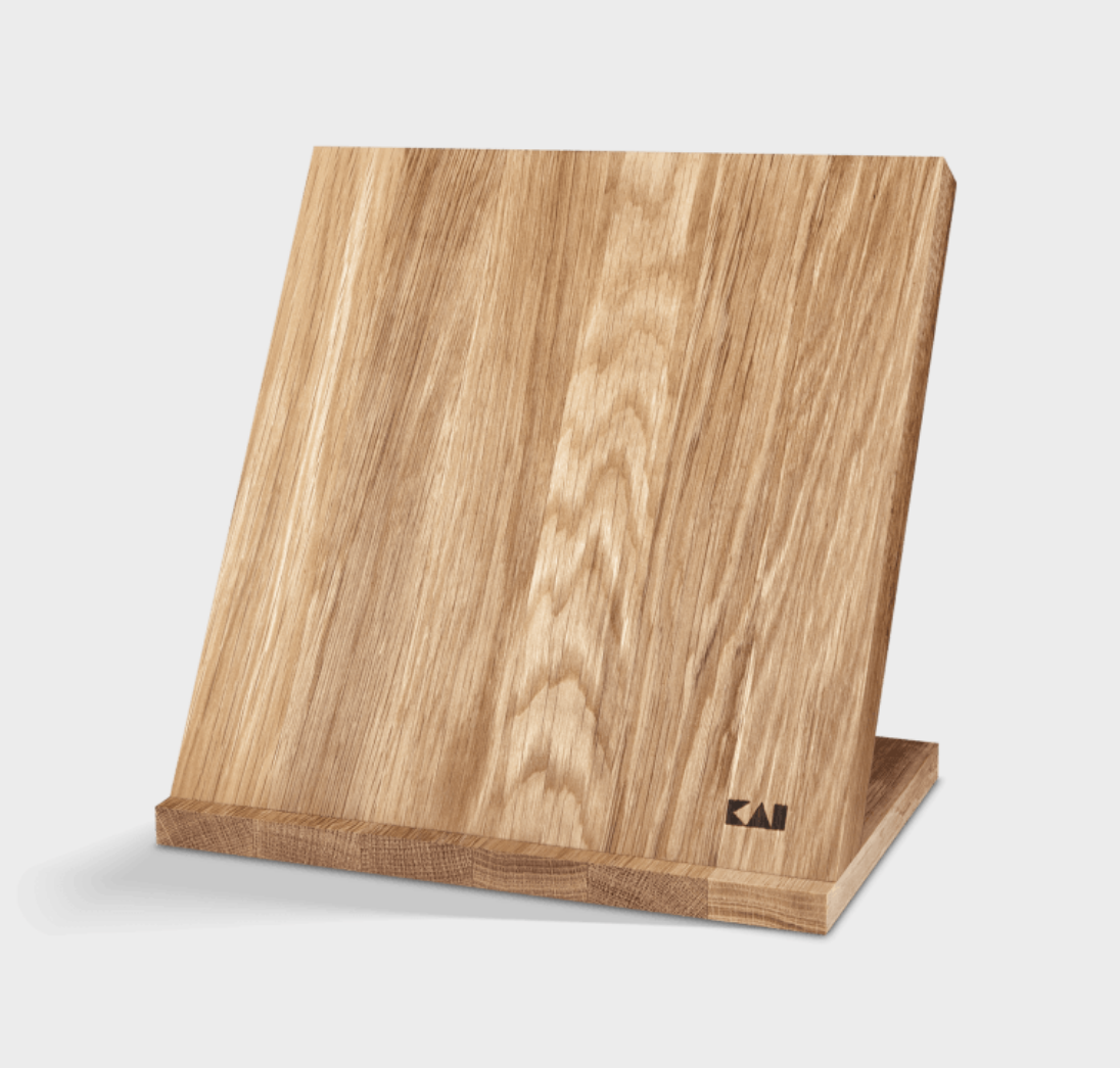 Bloc magnétique 4-6 couteaux