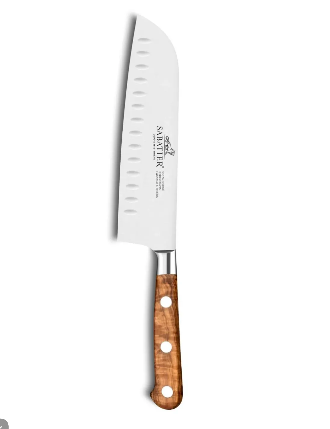 SANTOKU 18CM PROVENCAO