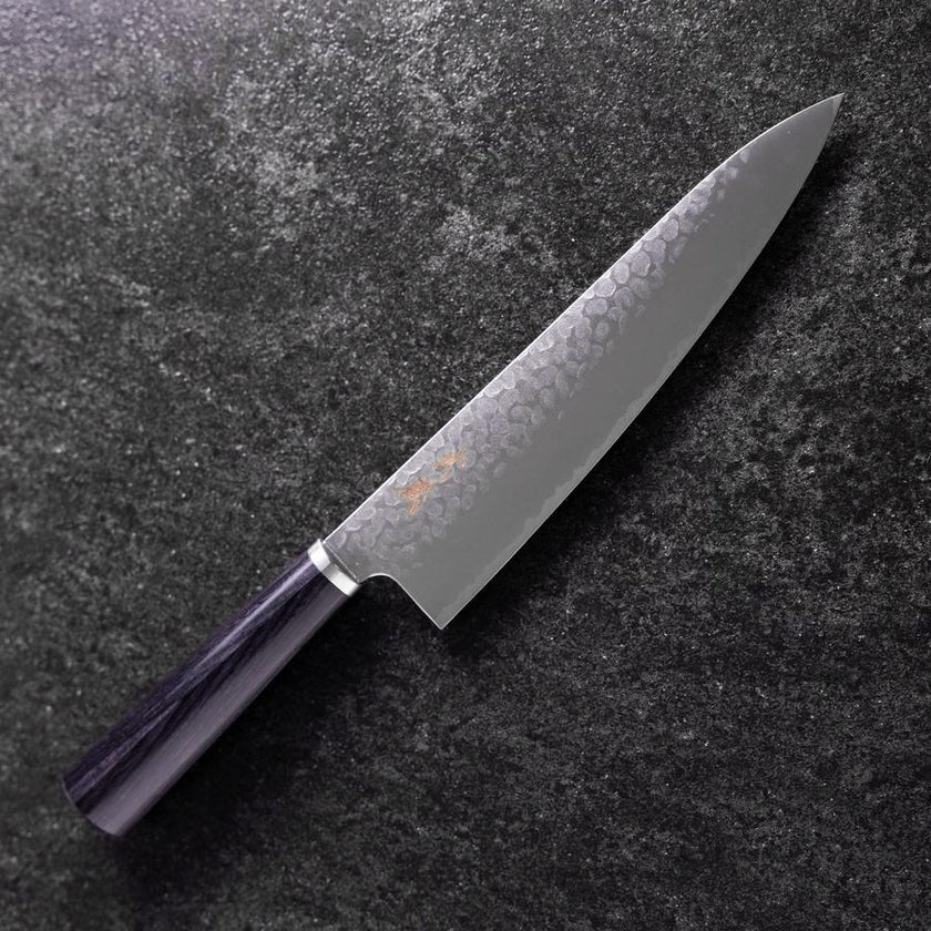 Gyuto (20cm) - Cerisier