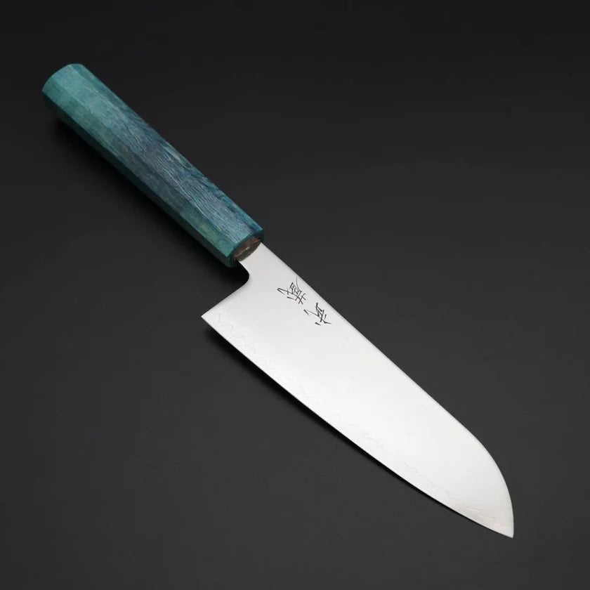 Santoku (17cm) - Érable