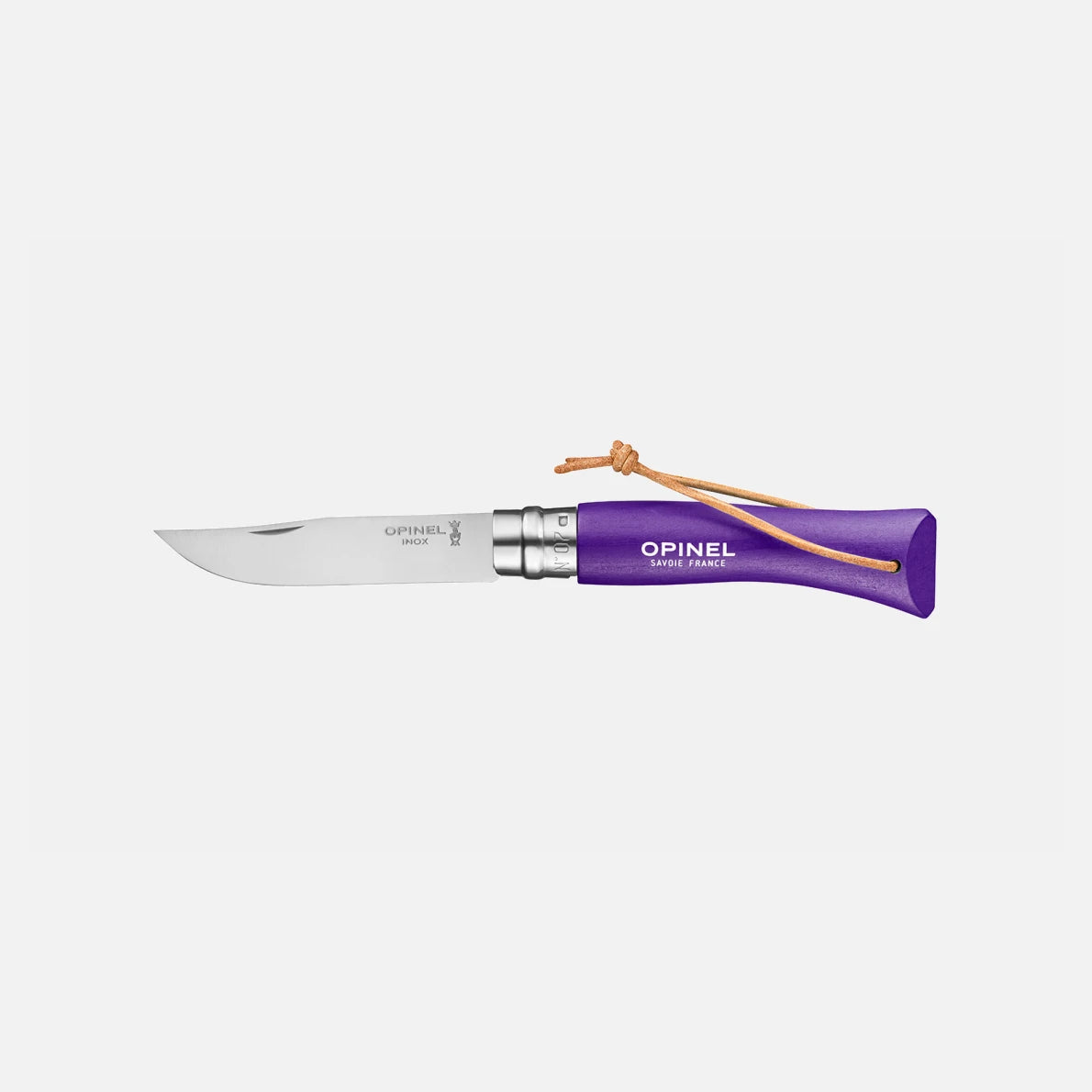N07 BAROUDEUR COLORAMA violet