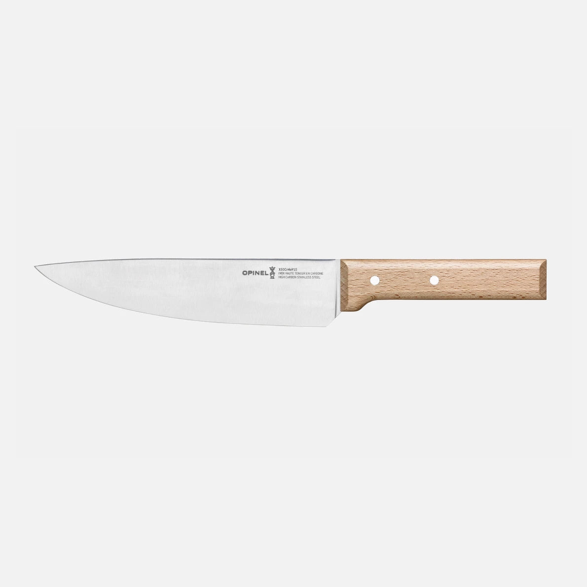 PARALLELE N118 CHEF /2