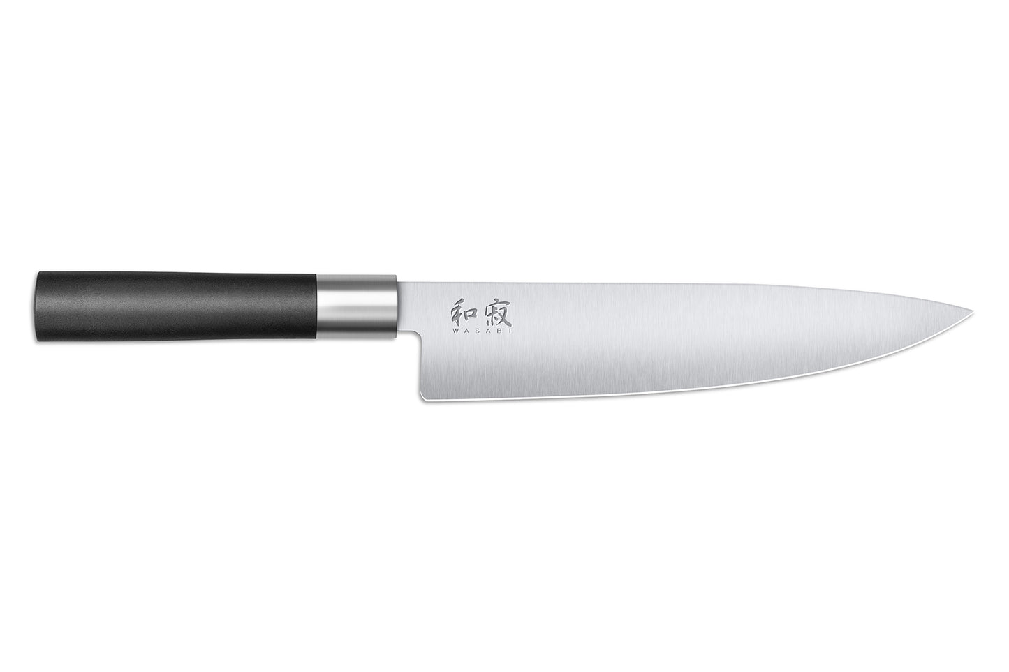 Chef Wasabi Black 20cm