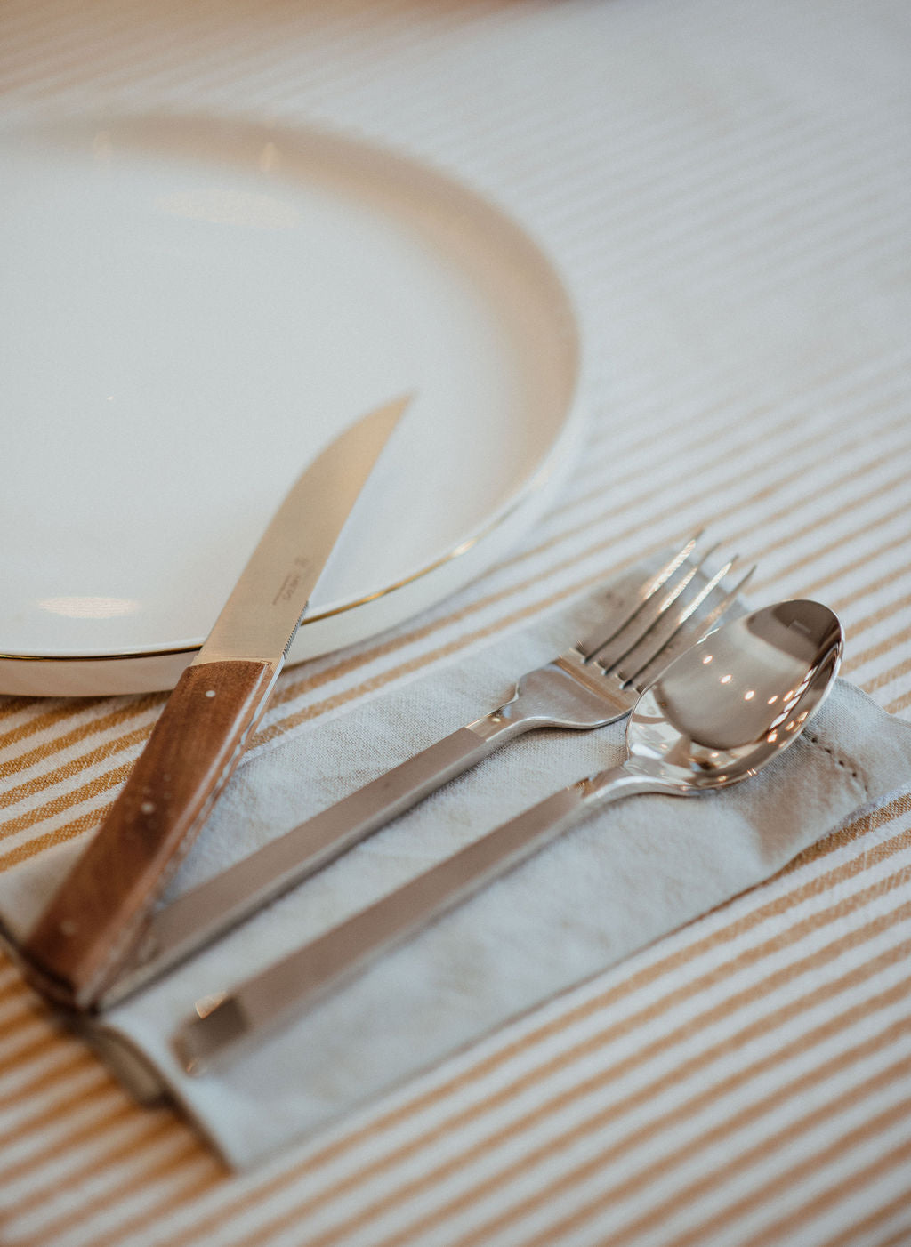 Art de la table