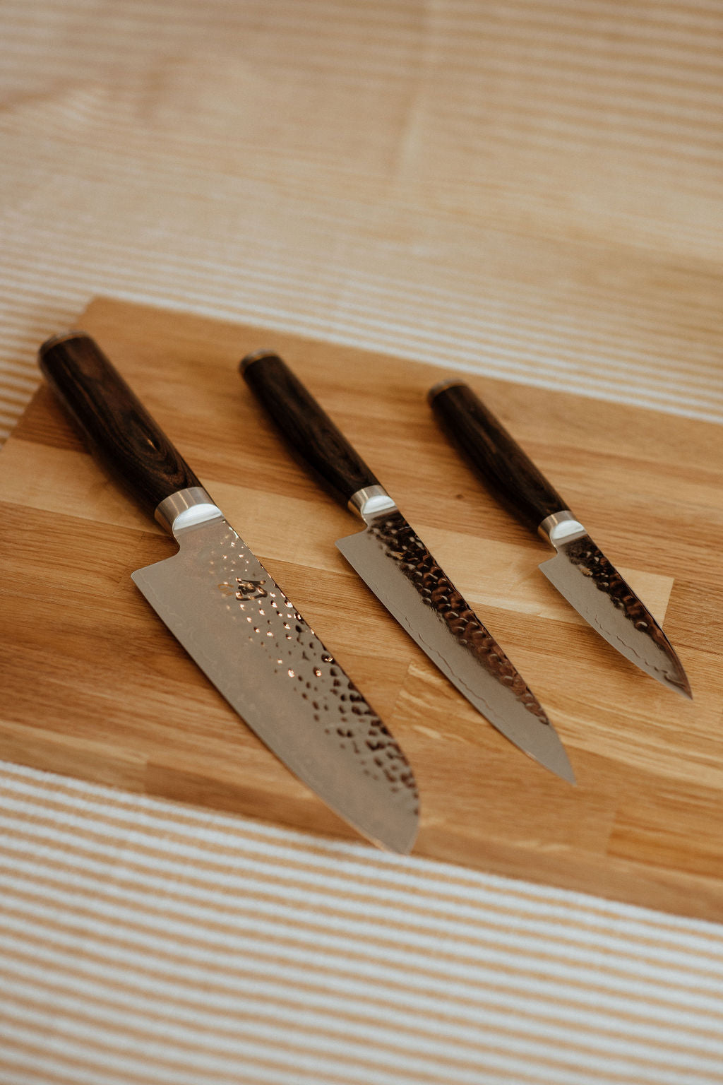 Couteaux de cuisine