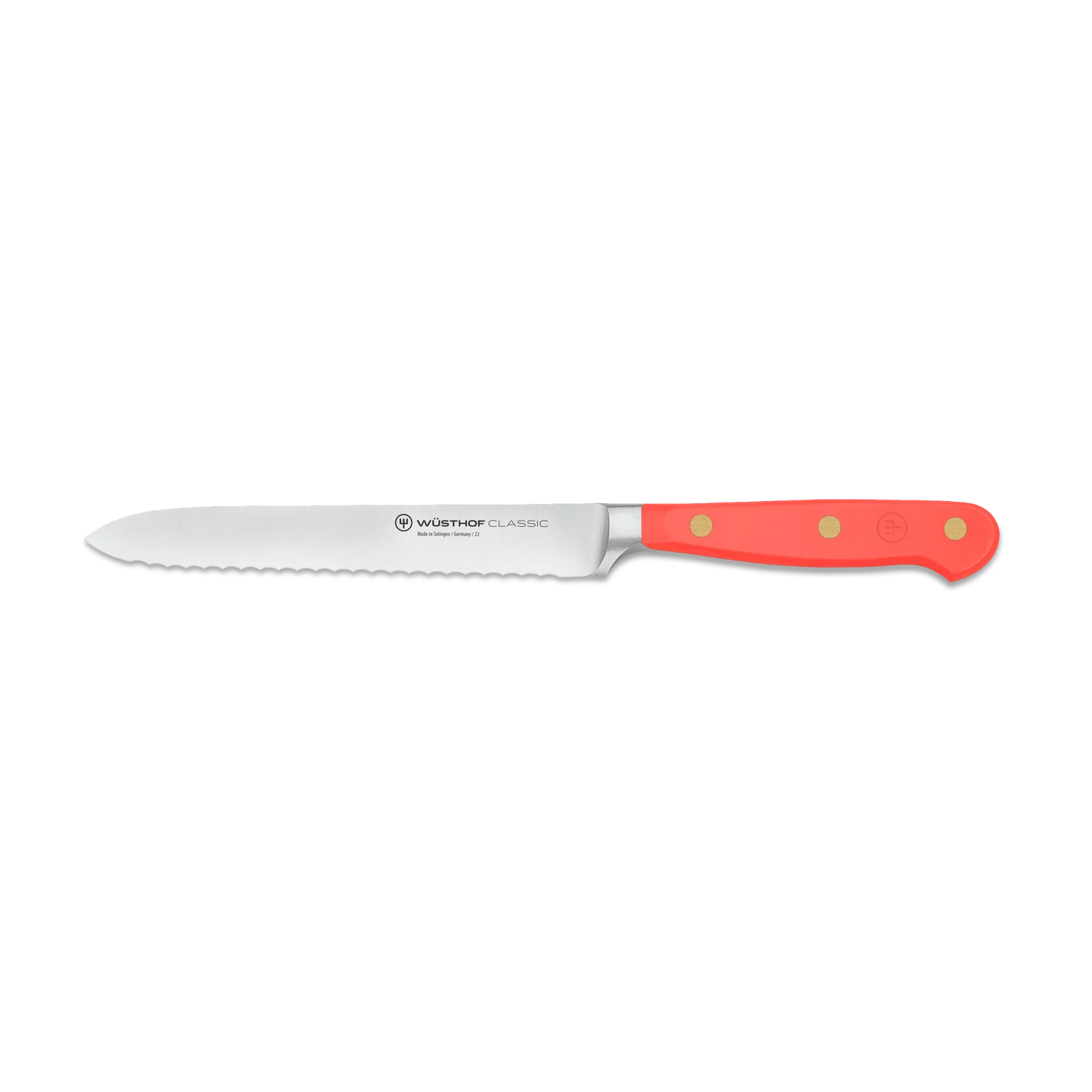SAUCISSON PEACH
