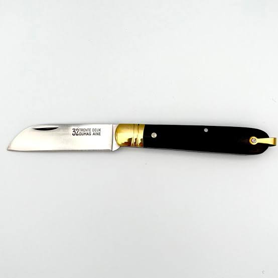 Canif 32 " le p'tit 32 de mon grand père"