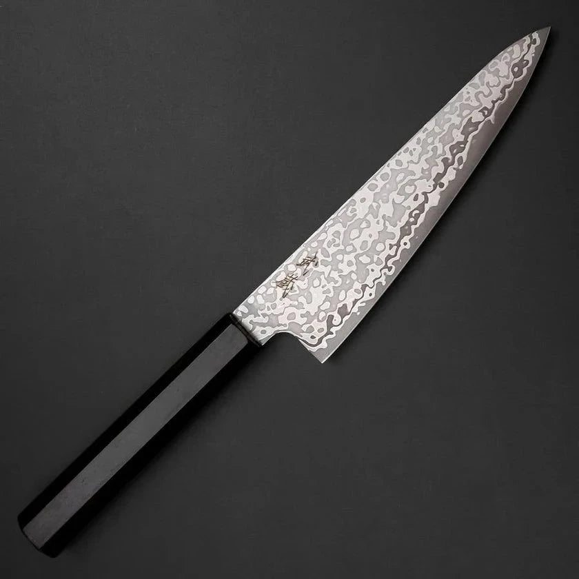 Gyuto (15cm) - Ébène