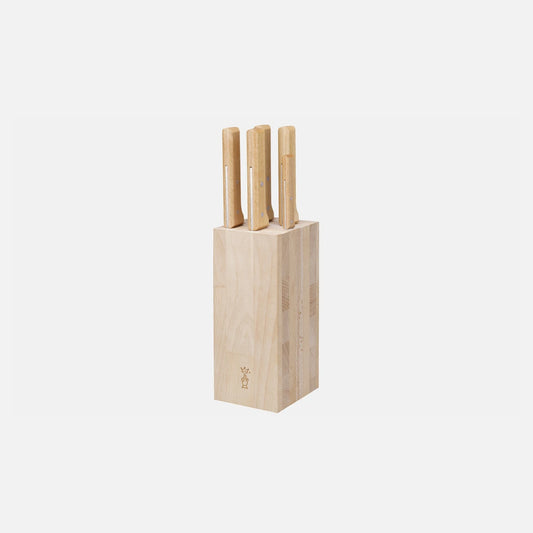 PARALLELE BLOC 5 COUTEAUX PAIN /1