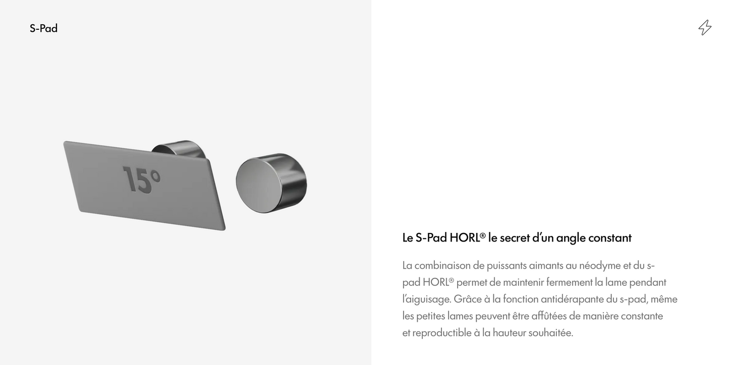 Horl 2 pro