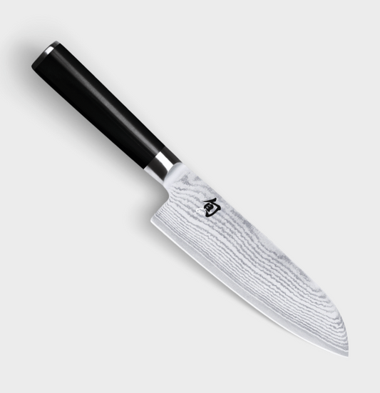 Santoku Shun 18cm