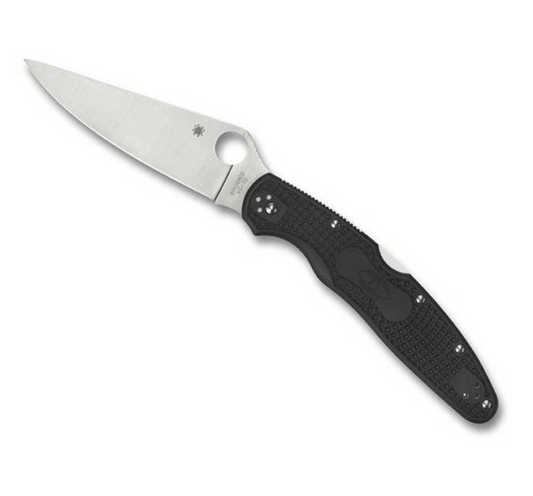 Spyderco POLICE NOIR