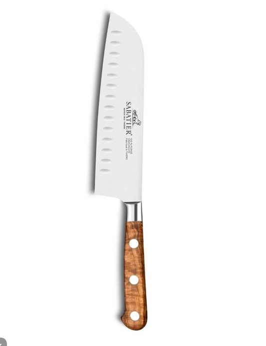 SANTOKU 18CM PROVENCAO