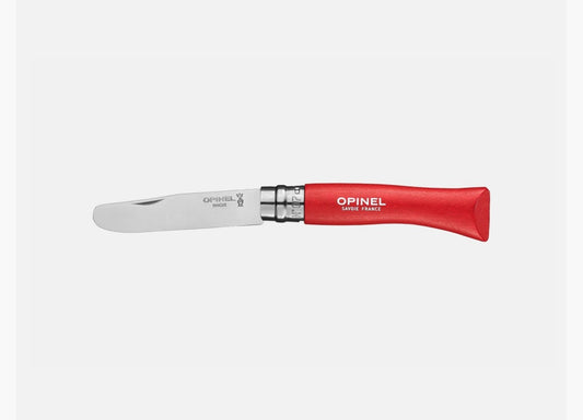 Mon premier Opinel - Rouge
