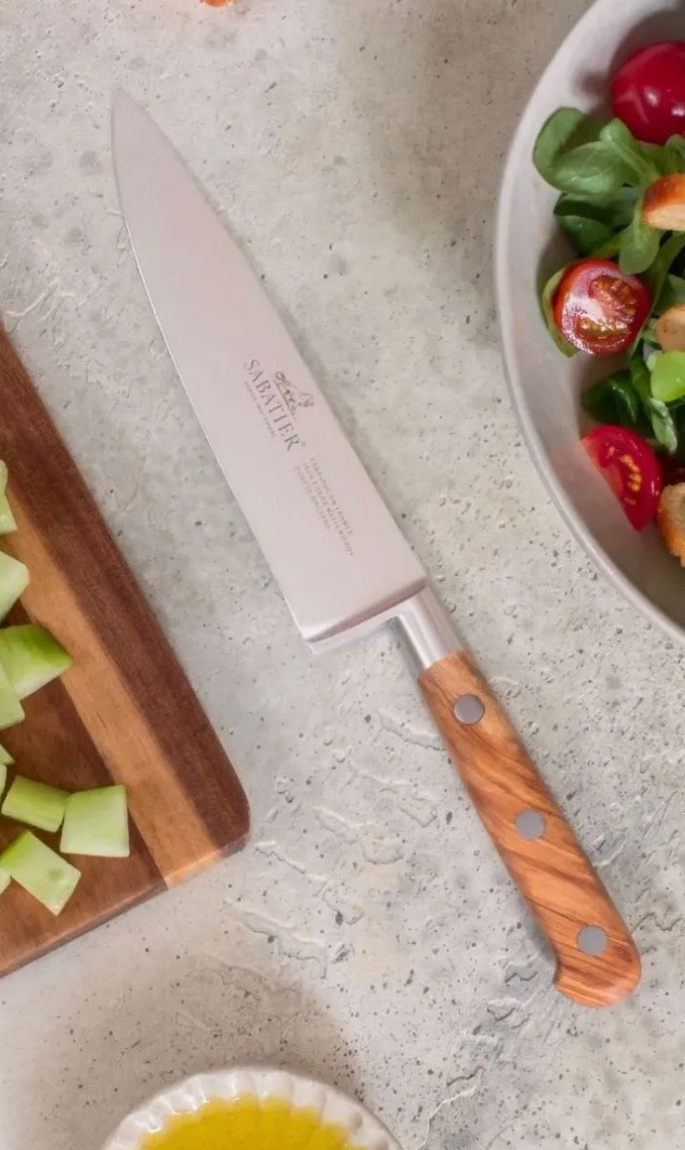 Chef 25cm Provencao