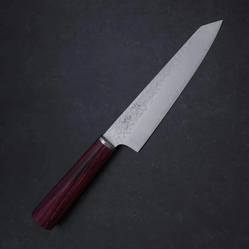 Kiritsuke (15cm) - Acajou