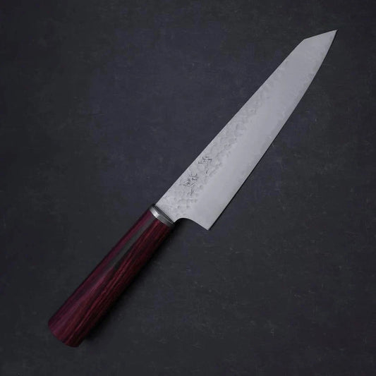Kiritsuke (15cm) - Acajou