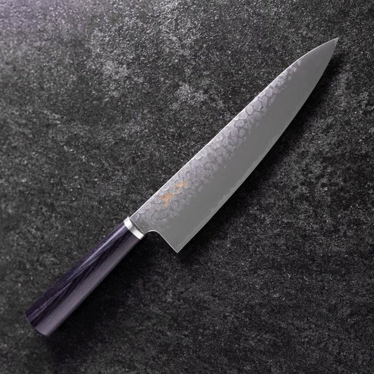 Gyuto (20cm) - Cerisier