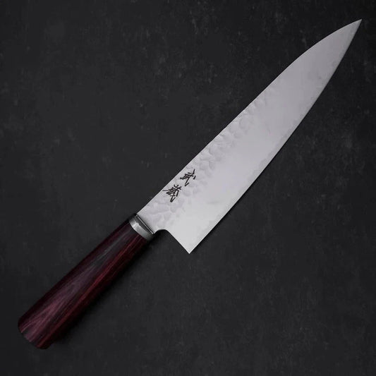 Gyuto (20cm) - Acajou