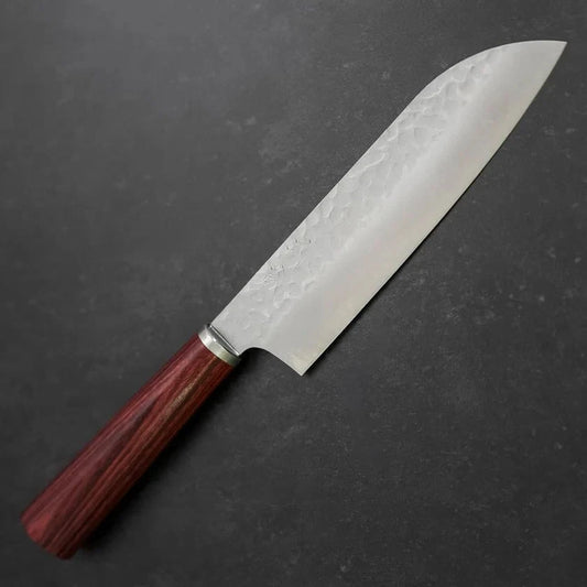Santoku (16,5cm) - Acajou
