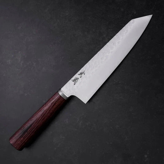 Kiritsuke (16,5cm) - Acajou