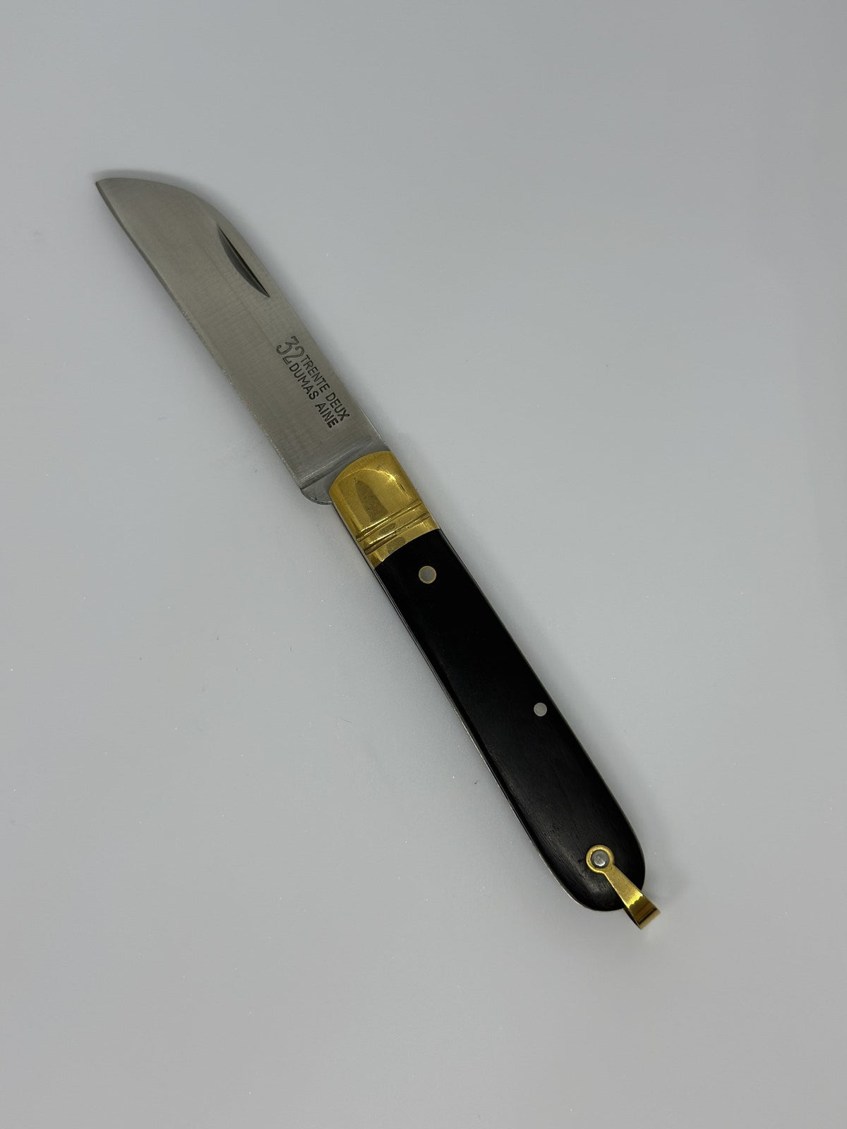 Canif 32 " le p'tit 32 de mon grand père"