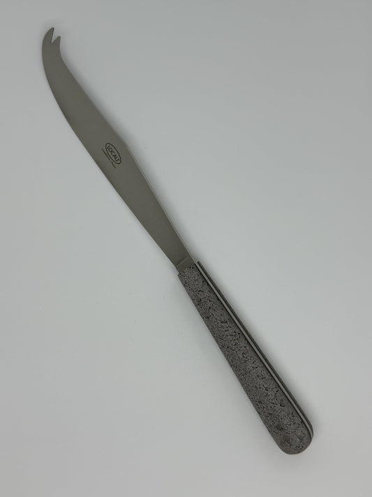 Couteau FROMAGE lave