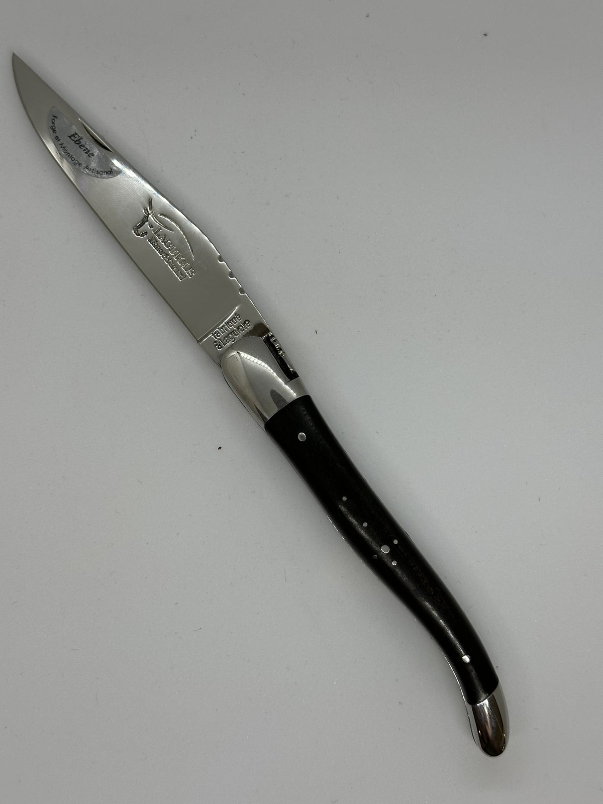 Laguiole 11cm - Bois divers