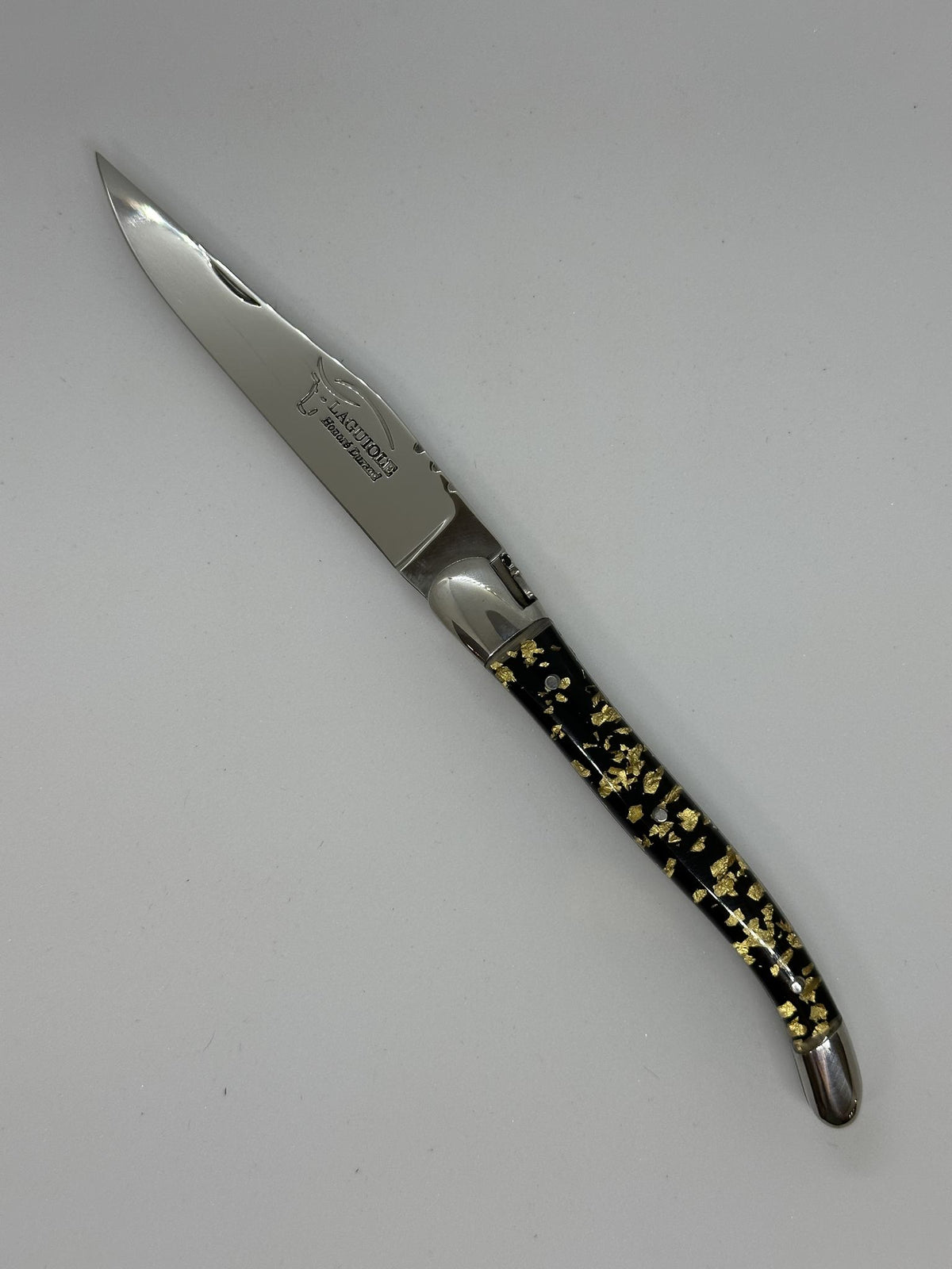 Laguiole 11cm - Incrustations