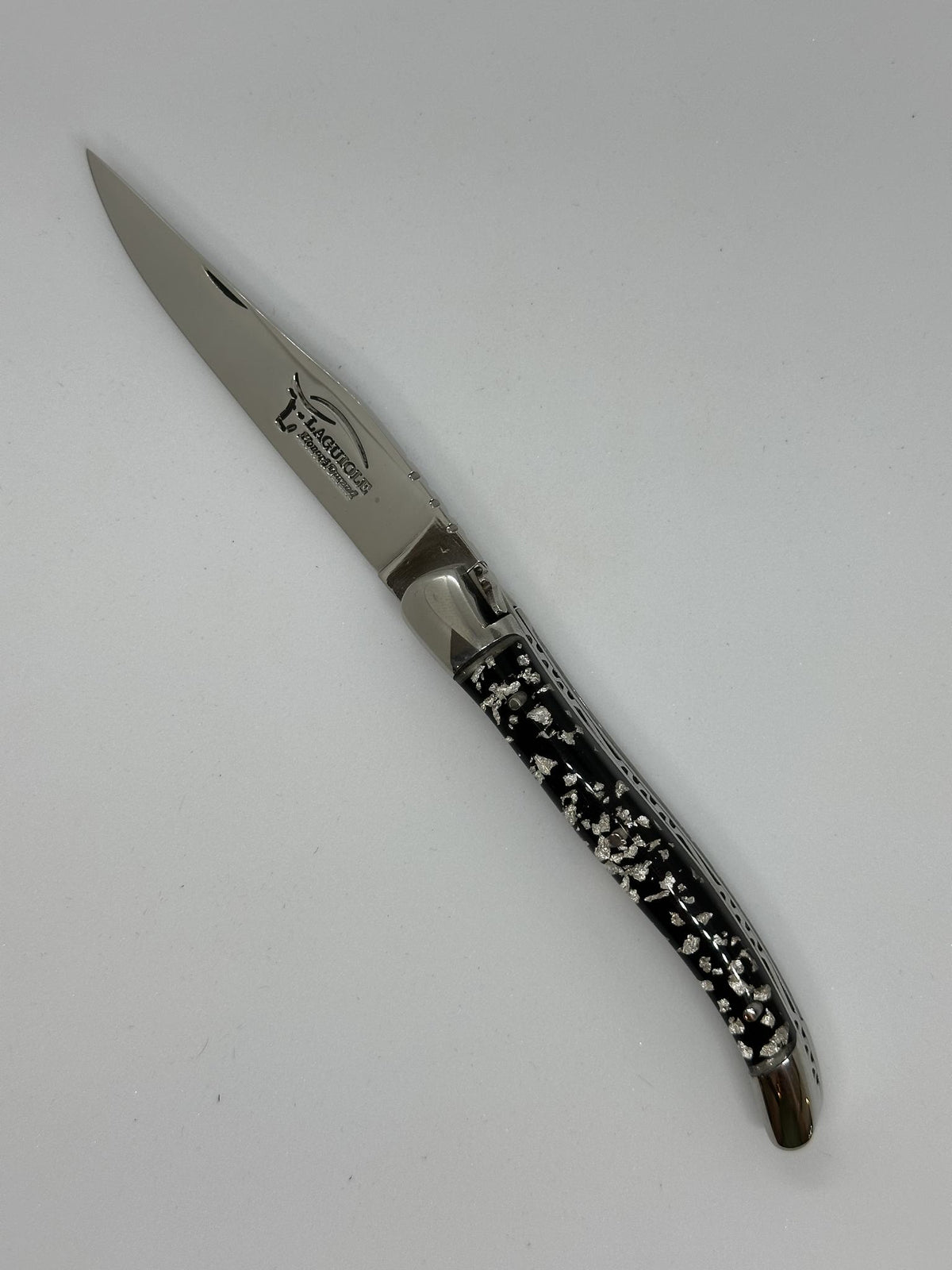 Laguiole 11cm - Incrustations