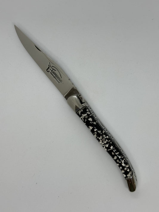 Laguiole 11cm - Incrustations
