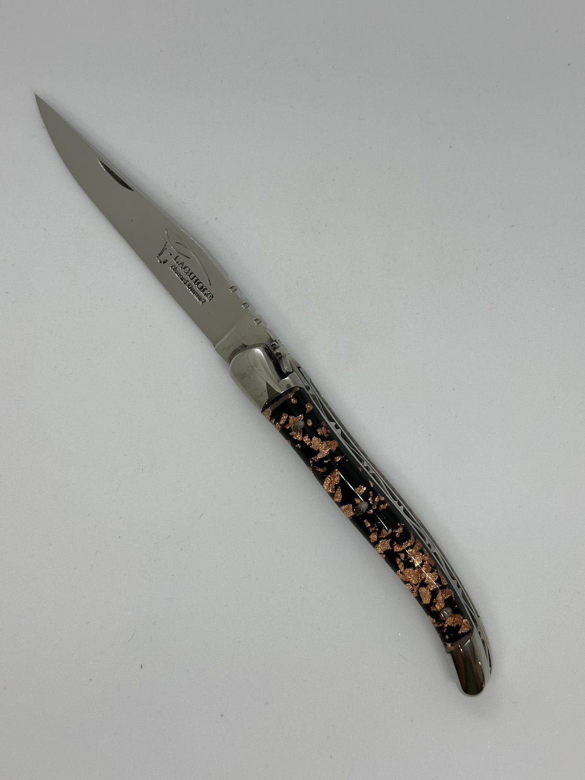 Laguiole 11cm - Incrustations