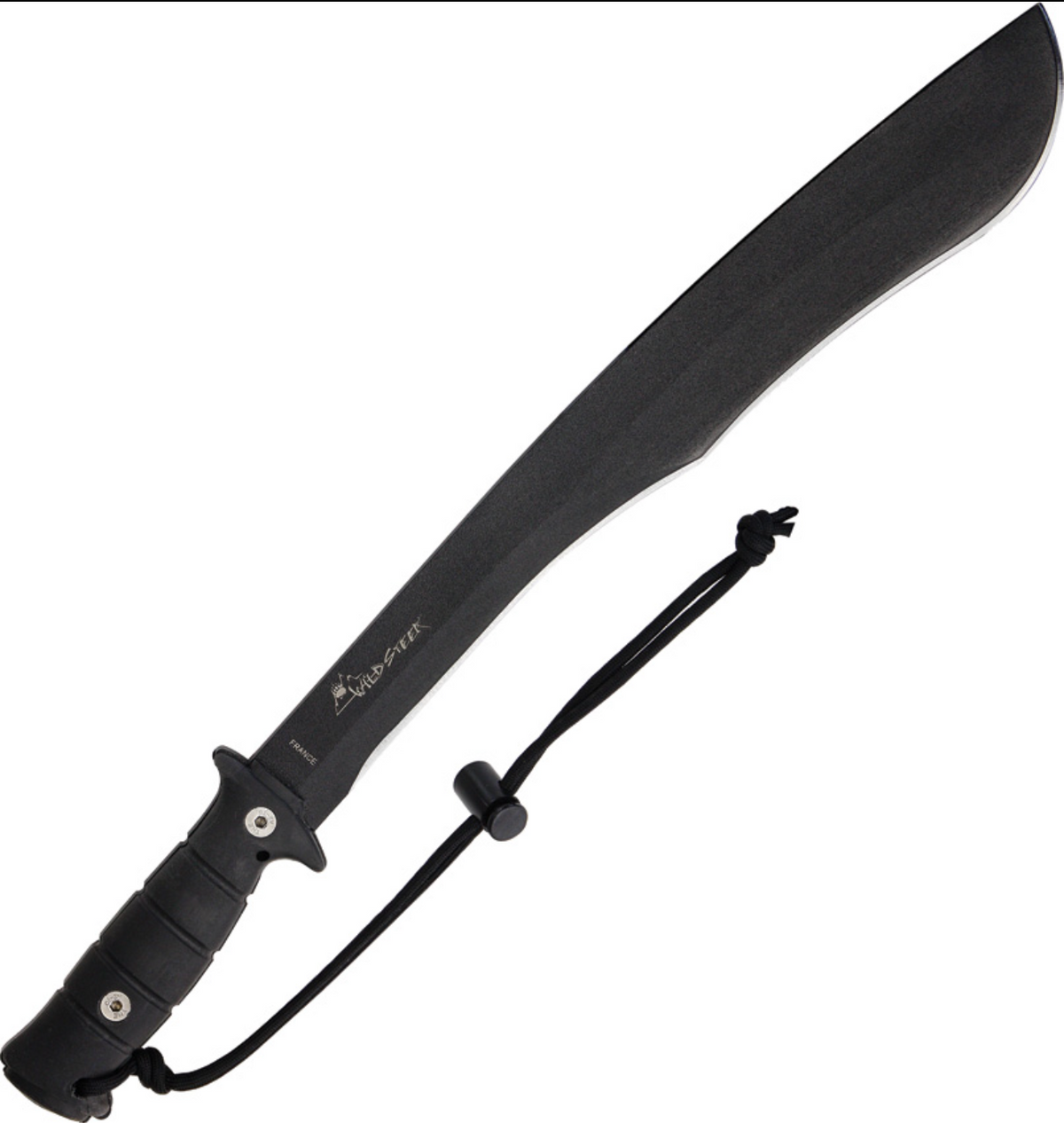 Machette W Tiger