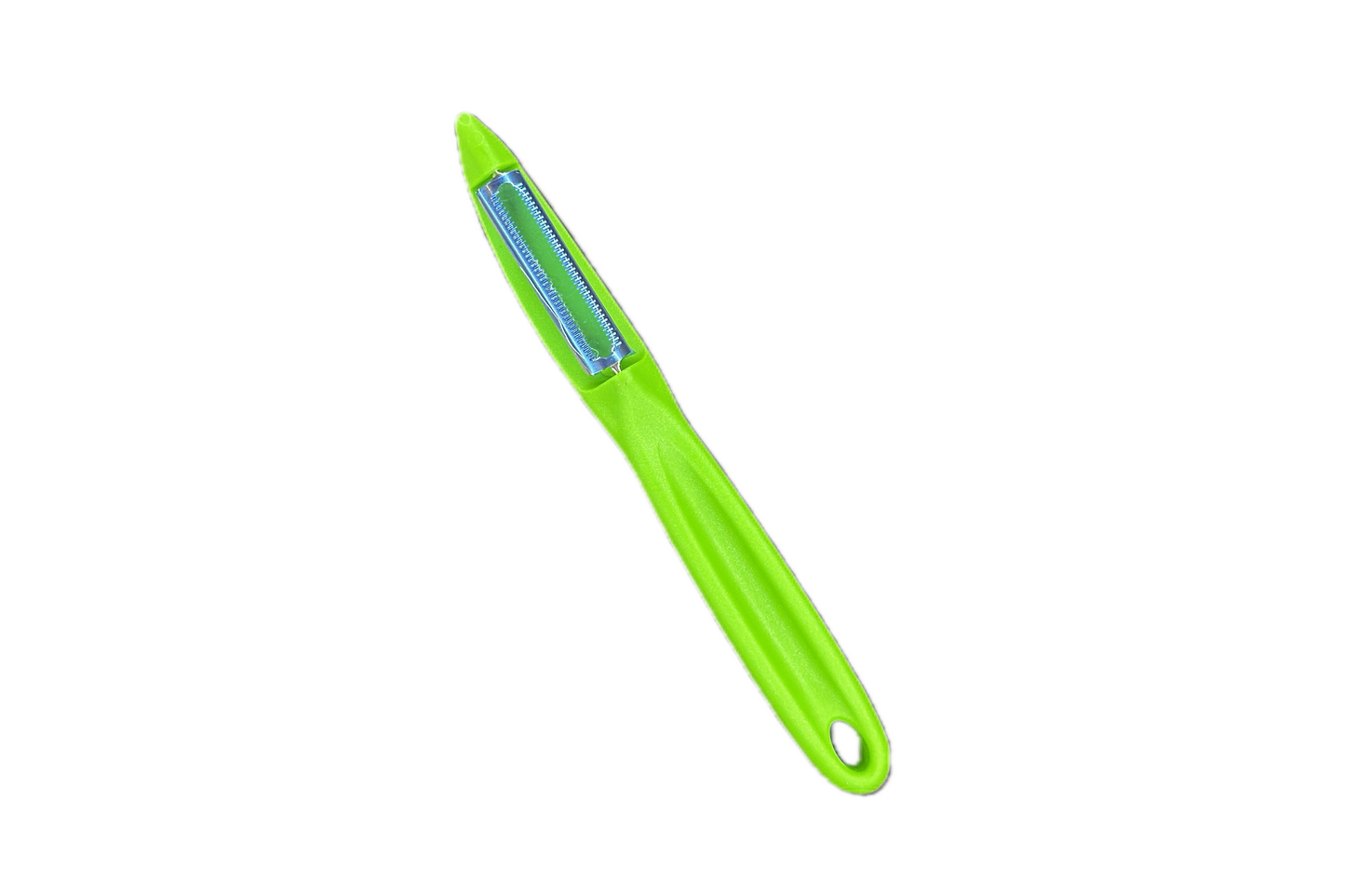 PELE-TOMATE VICTORINOX VERT