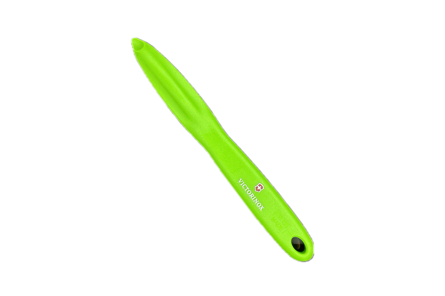 PELE-TOMATE VICTORINOX VERT