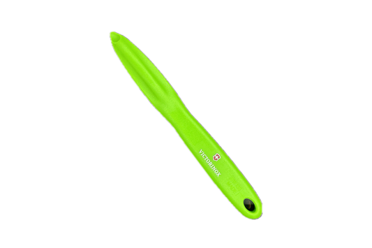 PELE-TOMATE VICTORINOX VERT