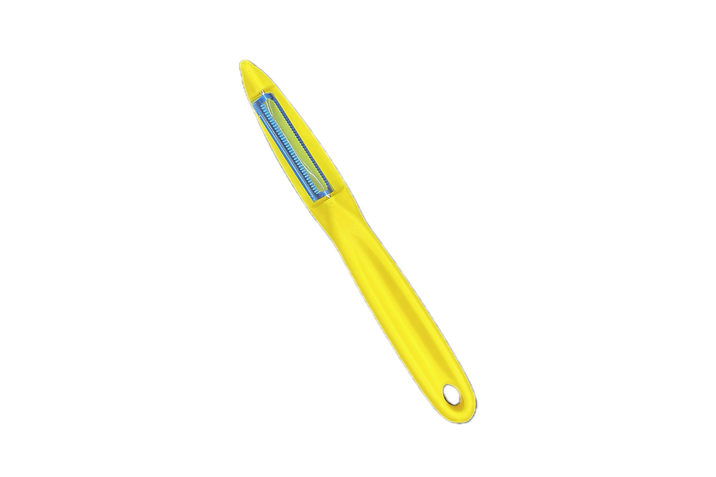 PELE-TOMATE VICTORINOX JAUNE