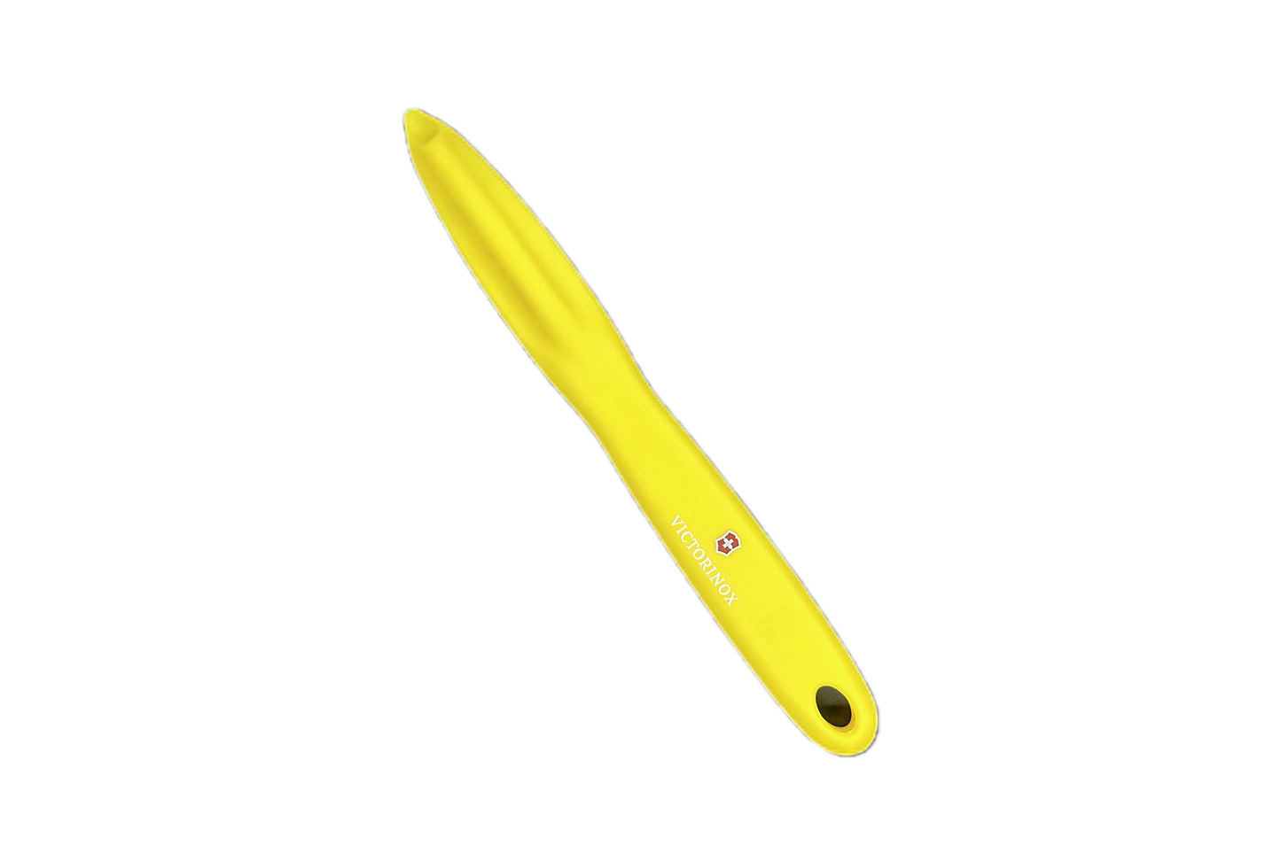 PELE-TOMATE VICTORINOX JAUNE