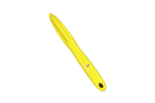 PELE-TOMATE VICTORINOX JAUNE