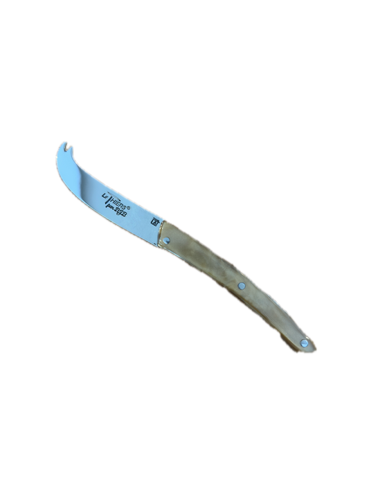 Fromagette plexi/ olivier