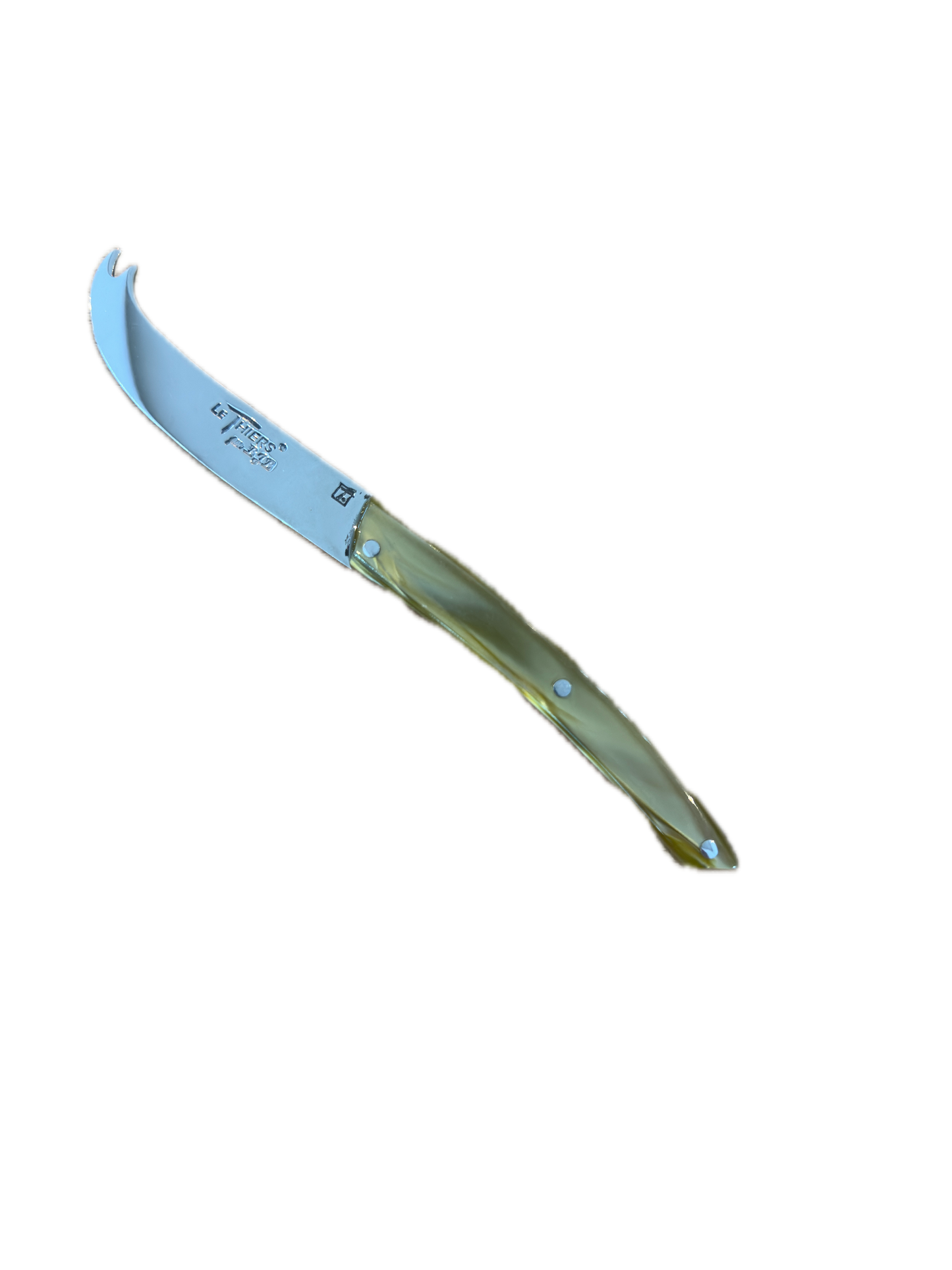 Fromagette plexi/ olivier