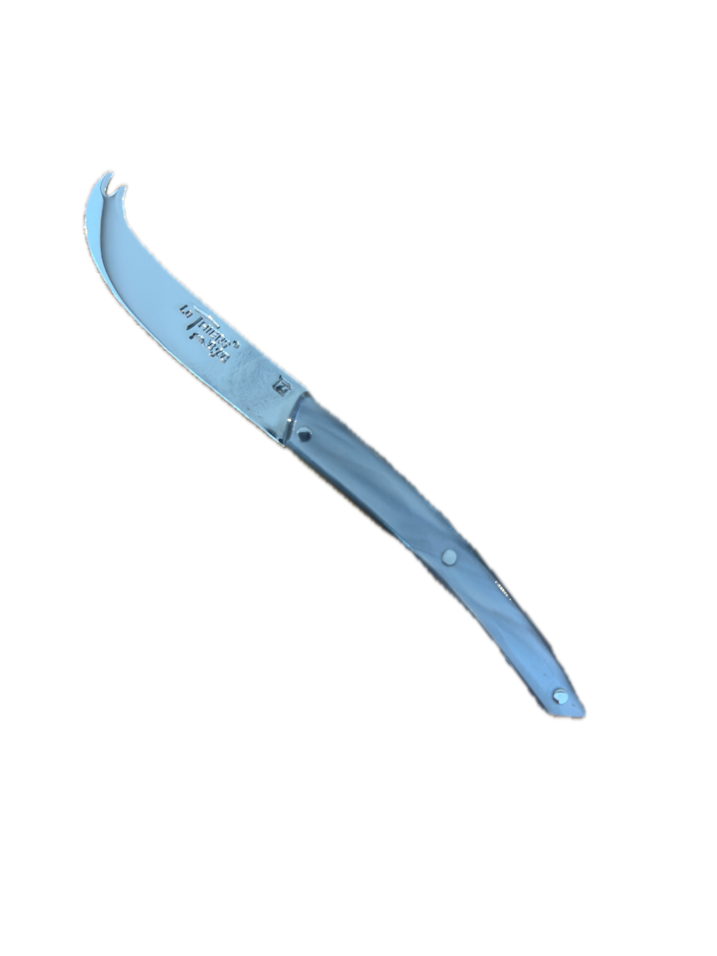 Fromagette plexi/ olivier