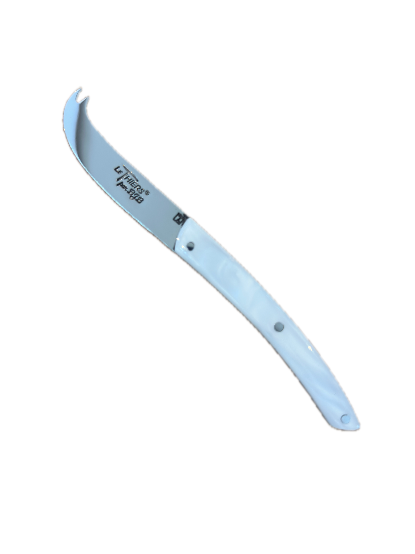 Fromagette plexi/ olivier