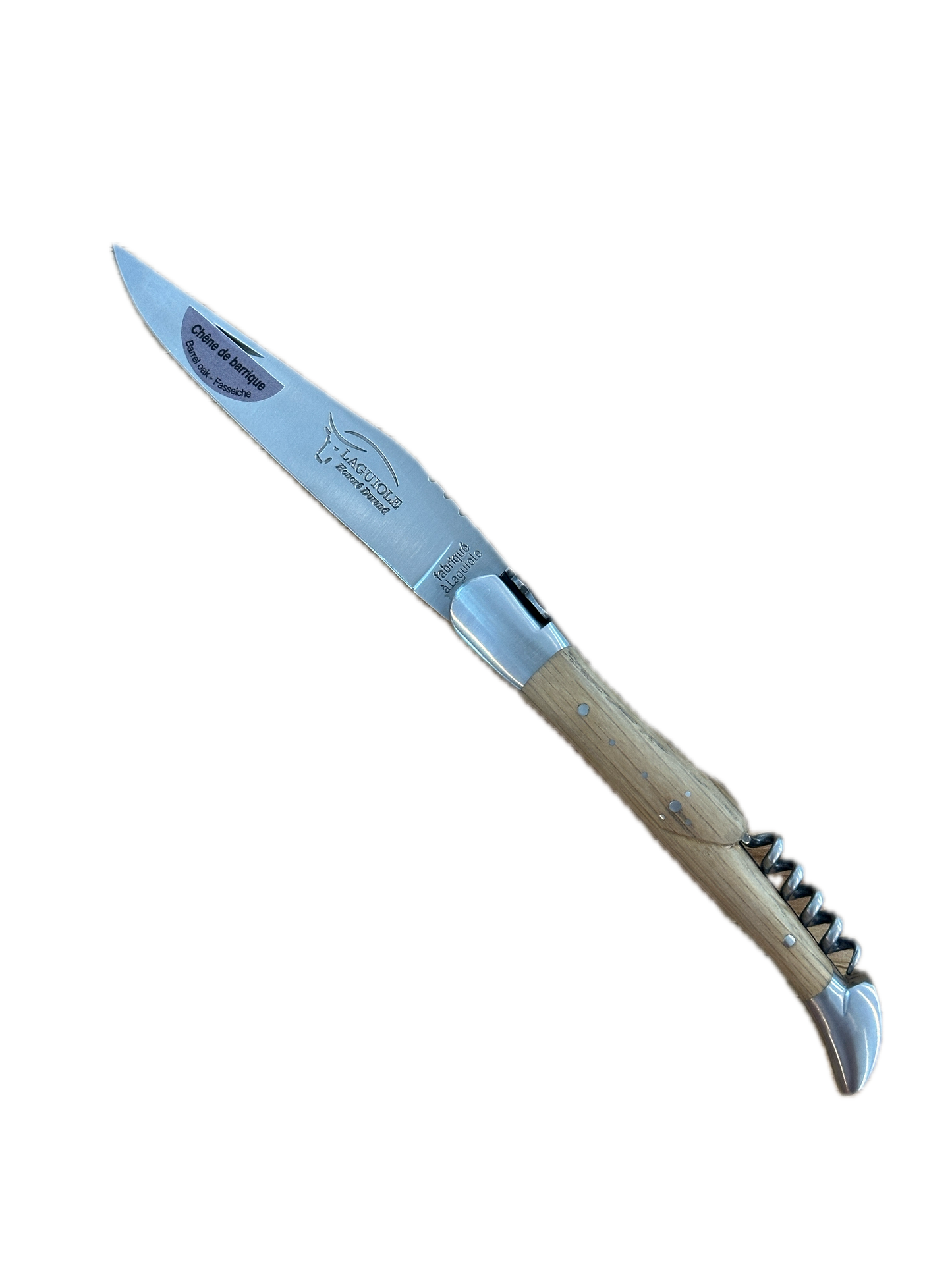 Laguiole TB divers bois