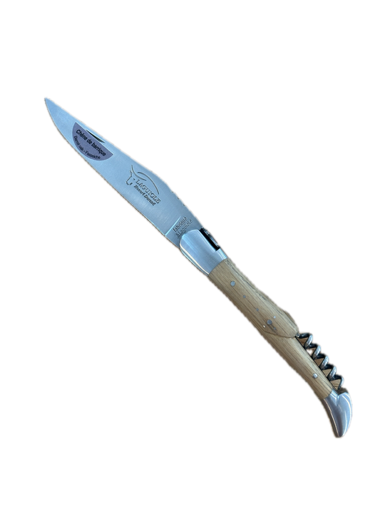 Laguiole TB divers bois
