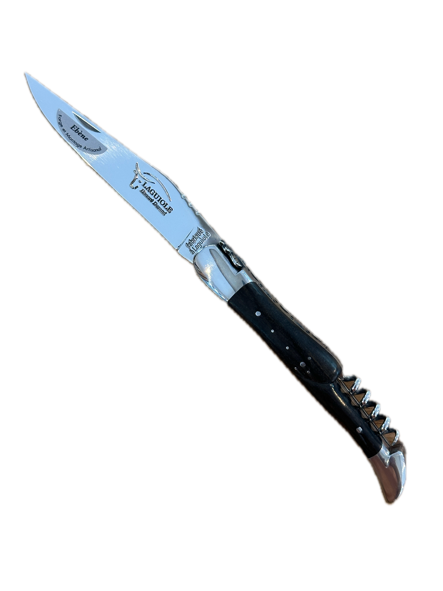 Laguiole TB divers bois