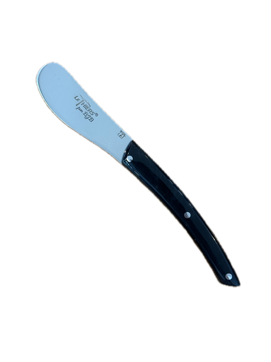 Tartineur plexi/ olivier